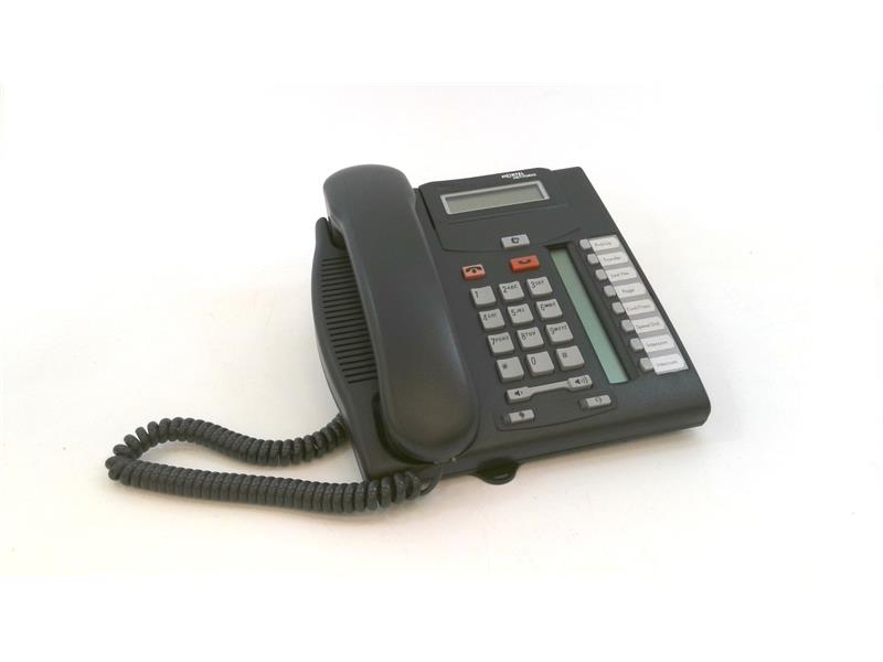 NORTEL NETWORKS T7208