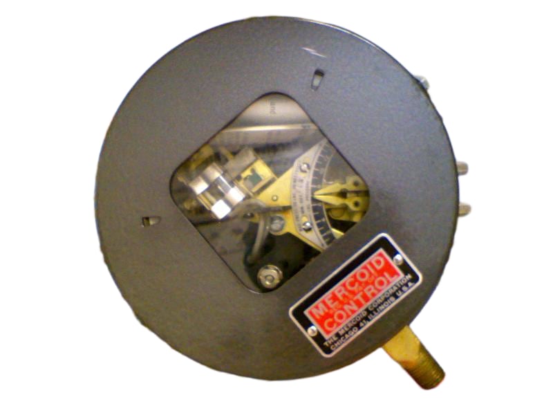 DWYER DA-231-3-R-1