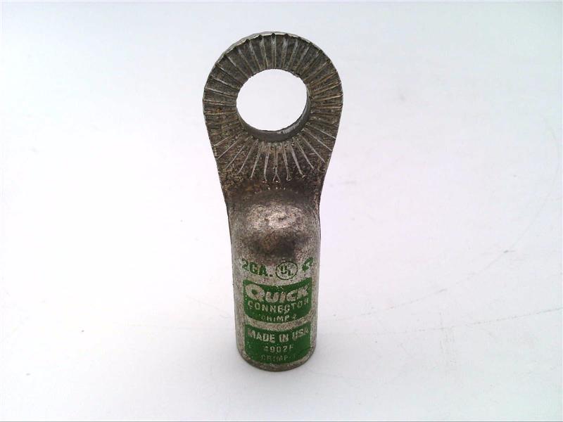 4902-525-001F by QUICK CABLE