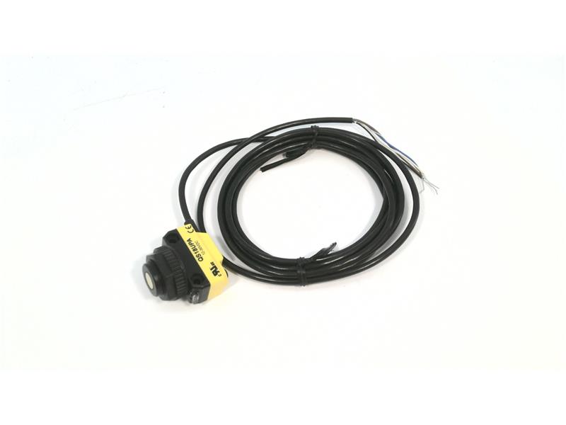 BANNER ENGINEERING QS18UPA