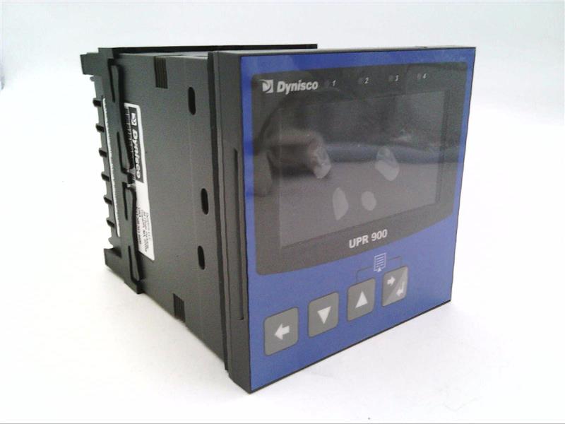 DYNISCO UPR900-2-0-0-1-1-0-0-0