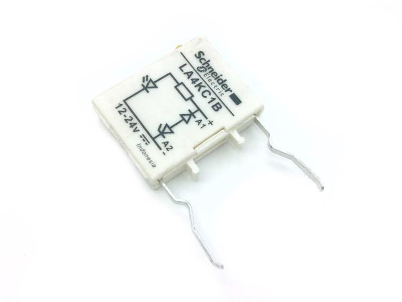SCHNEIDER ELECTRIC LA4KC1B-EACH