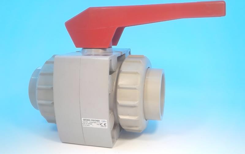 GEORG FISCHER SIGNET 163.370.068