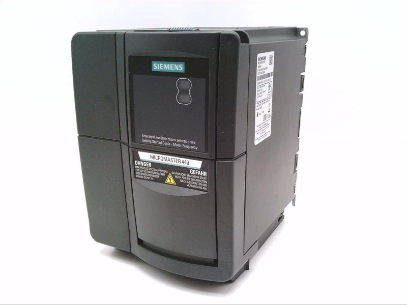 SIEMENS 6SE6440-2UD24-0BA1
