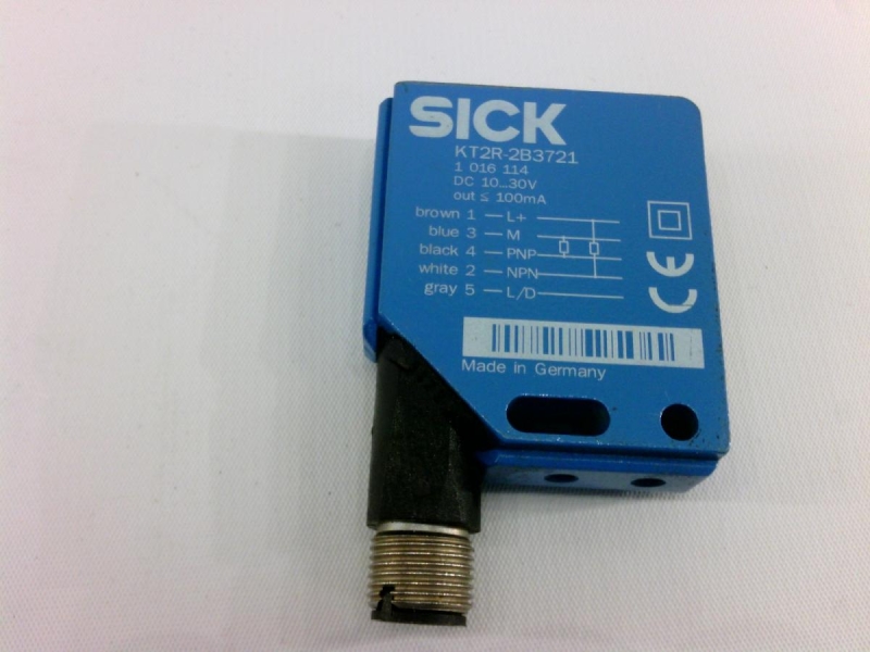 SICK KT2R-2B3721
