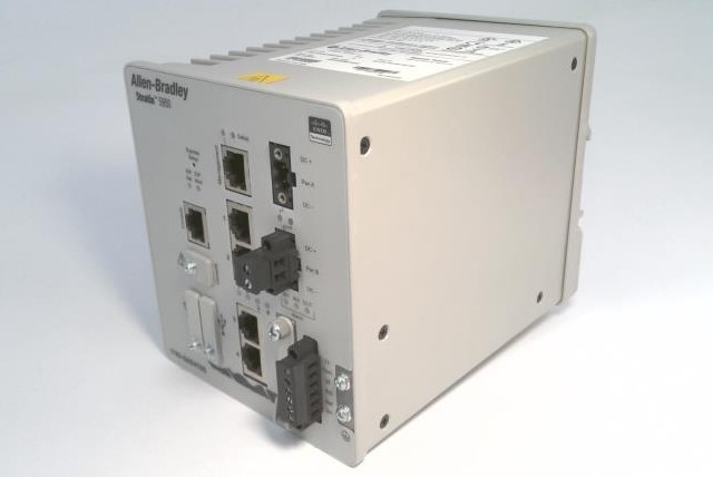 1783-SAD4T0SPK9 by ALLEN BRADLEY