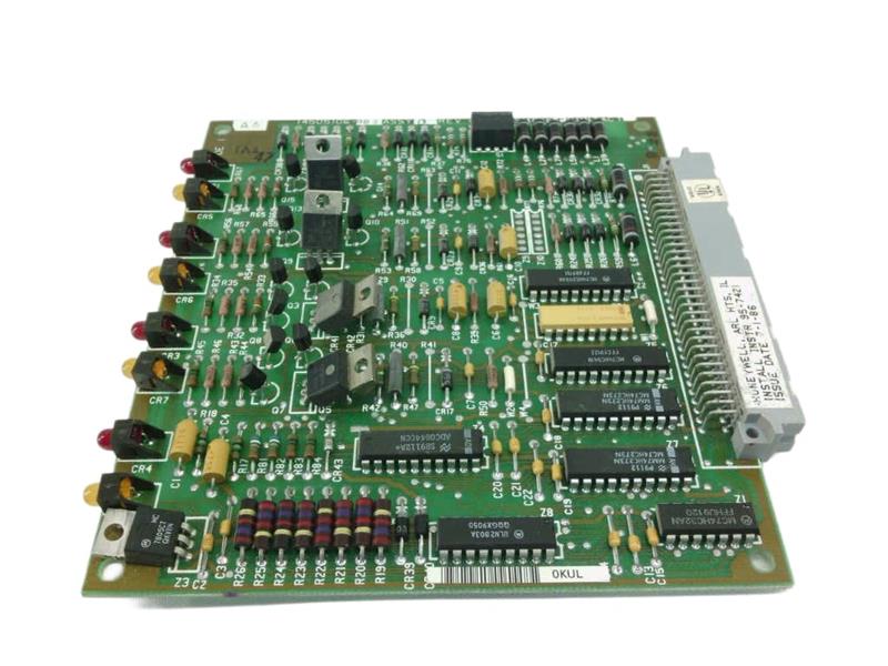 HONEYWELL 14505106-001