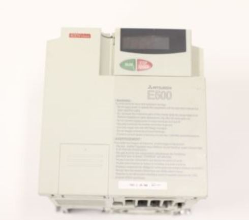 MITSUBISHI FR-E540-3.7K-EK