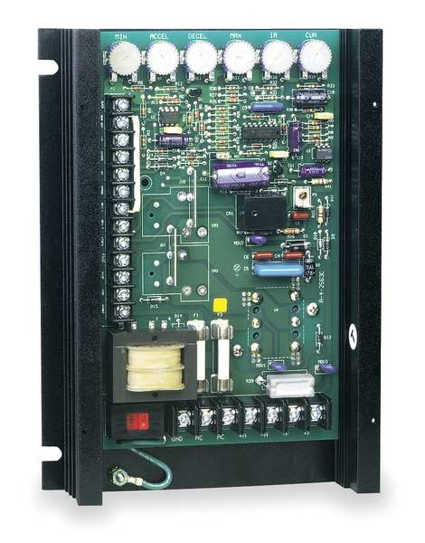 DART CONTROLS 530BC-15A