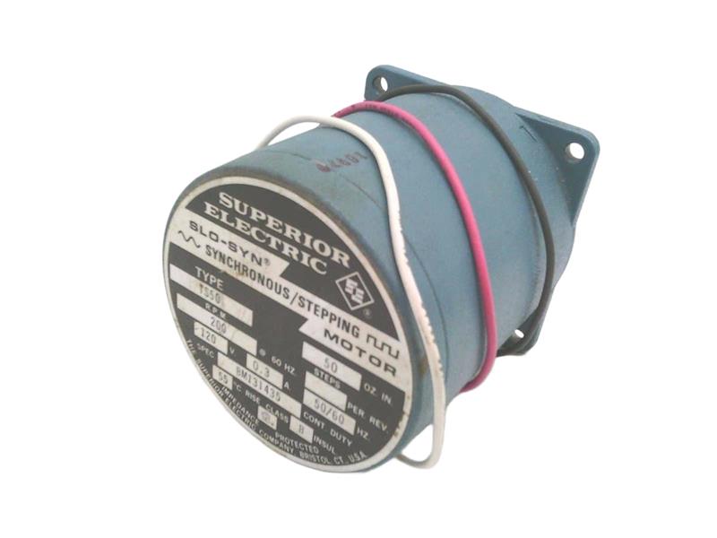 DANAHER MOTION TS50