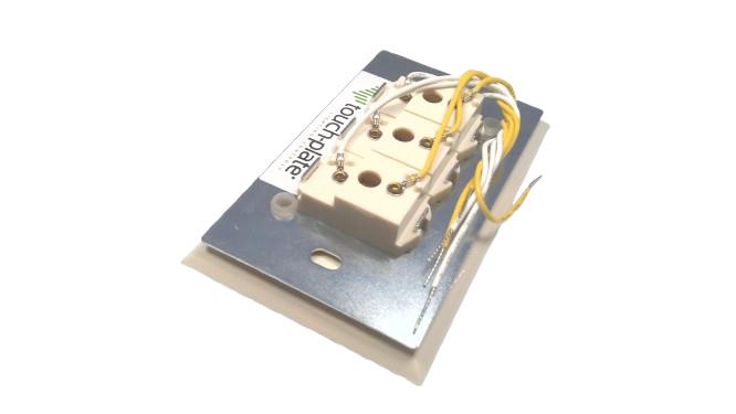 TOUCH PLATE LIGHTING CNTRLS 500S1-0300