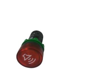 SCHNEIDER ELECTRIC XB5KS2M4