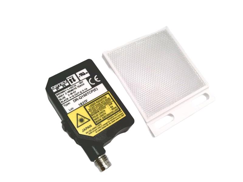 OPTEX DR-Q150TCP