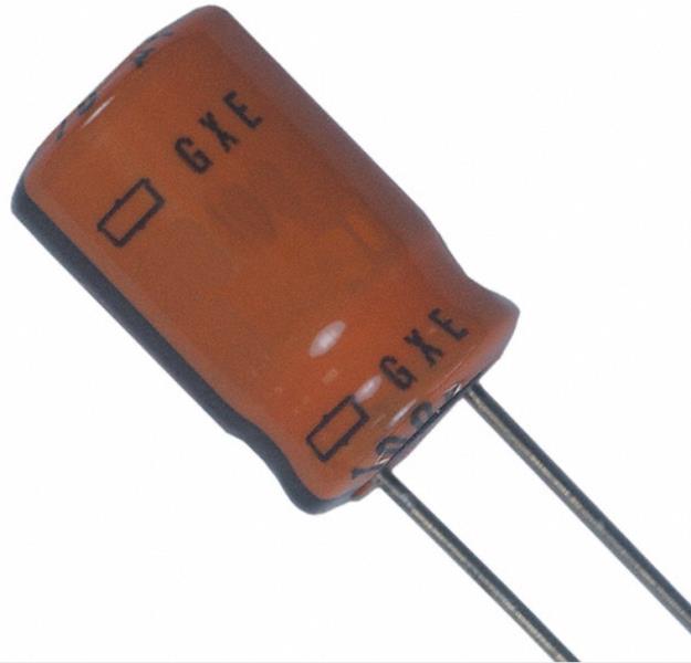 UNITED CHEMI CON EGXE630ELL221MK20S