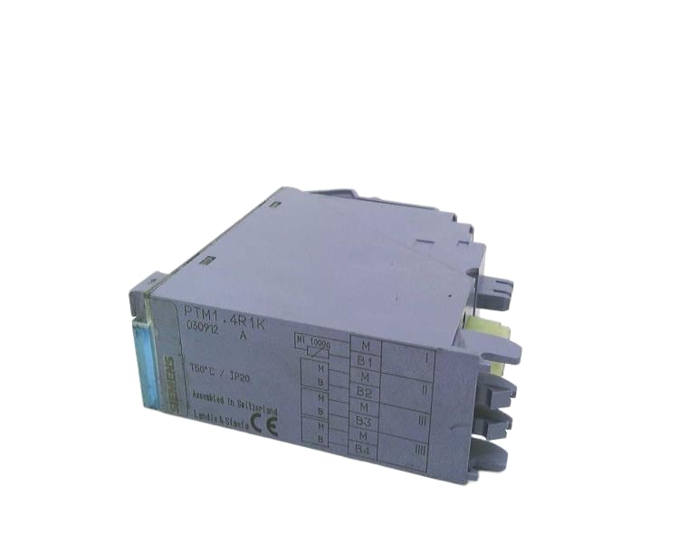 SIEMENS PTM-1.4-R1K