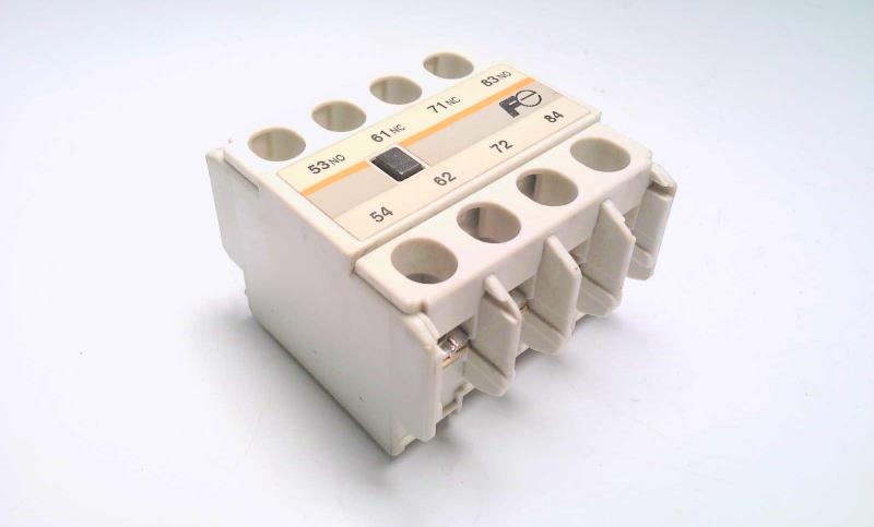 FUJI ELECTRIC SZ-A22