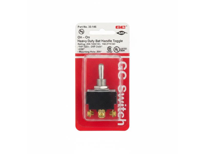 GC ELECTRONICS 35-146