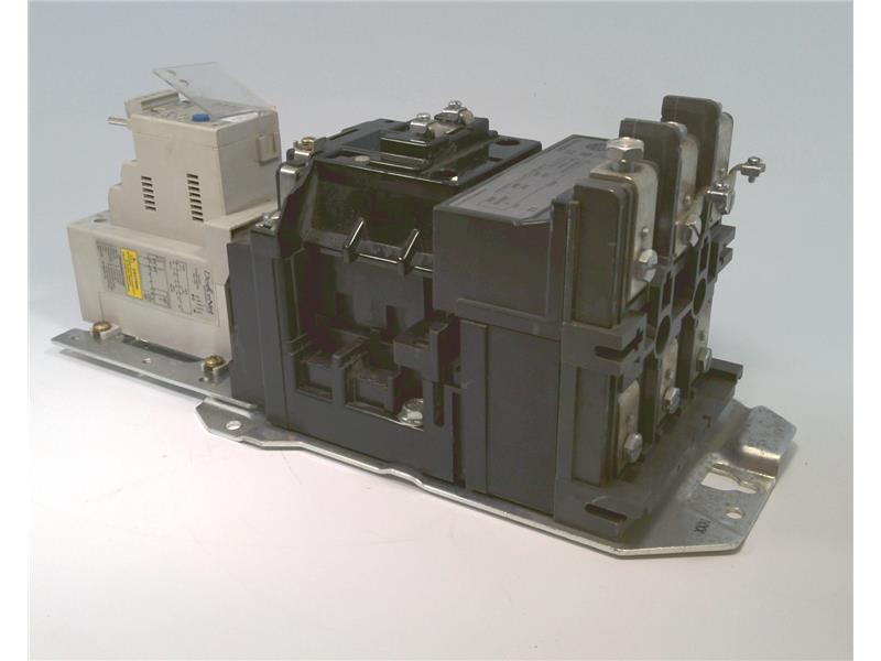 ALLEN BRADLEY 509-DOD-EC1ED