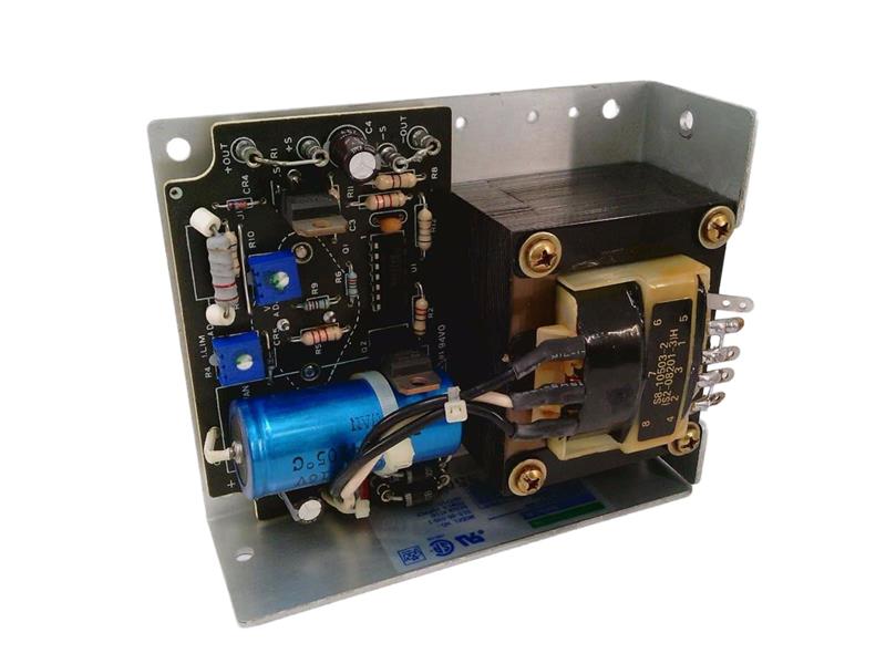 EMERSON SLS-05-030-1