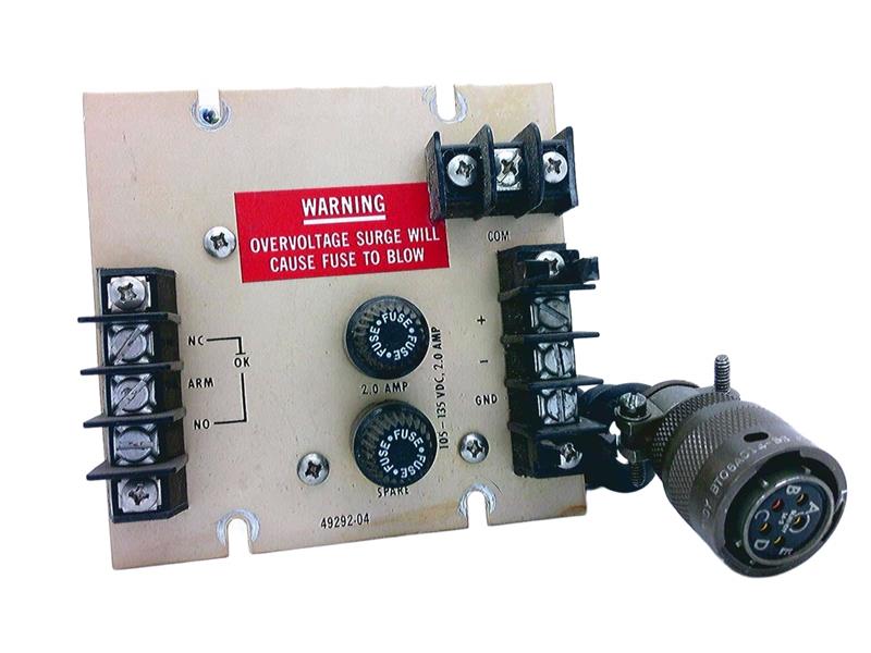 49292-04 by GENERAL ELECTRIC