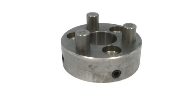 REGAL REXNORD CHF-S-3X7/8