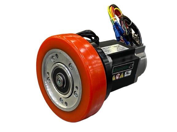 NIDEC CORP 089LDA15XFGCJG100620-SGV1
