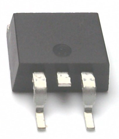 IRGS30B60KPBF by INTERNATIONAL RECTIFIER