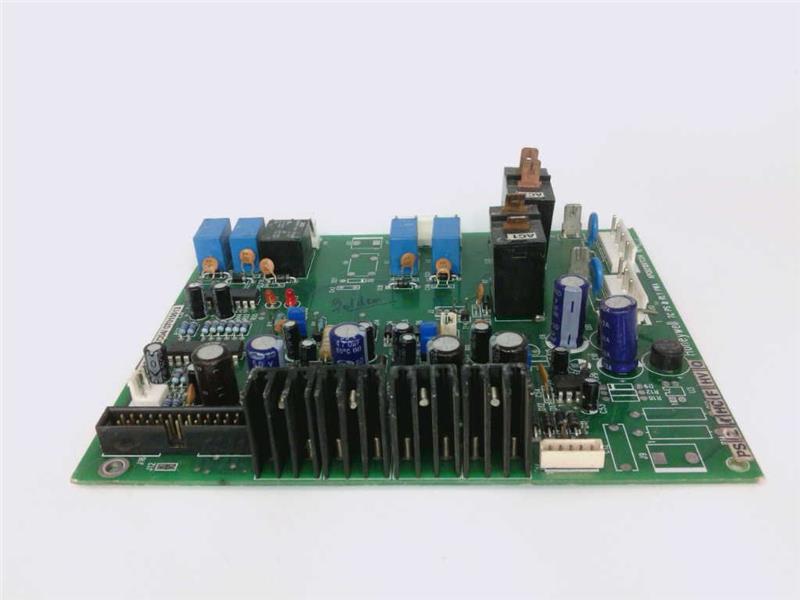 HONEYWELL APCB4109PC04