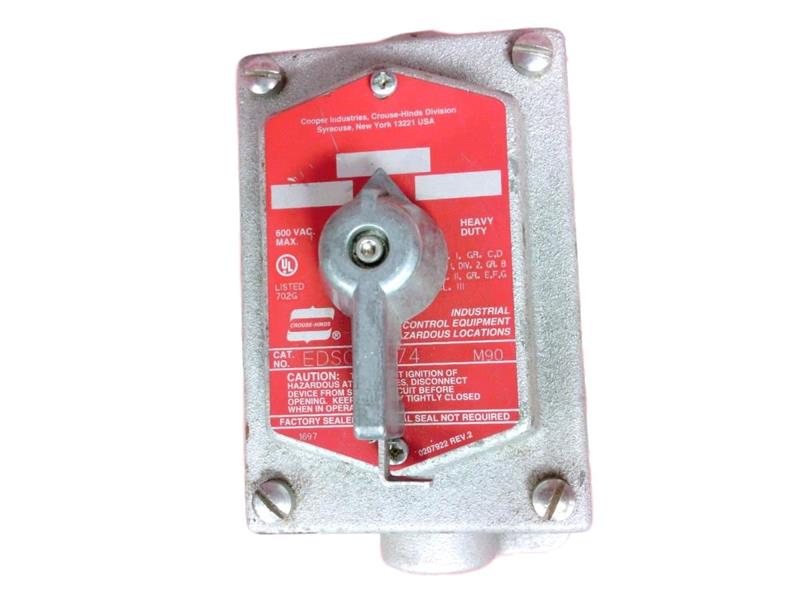 EDSC21274 by EATON CORPORATION