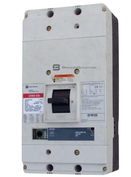 EATON CORPORATION ND4800T32W