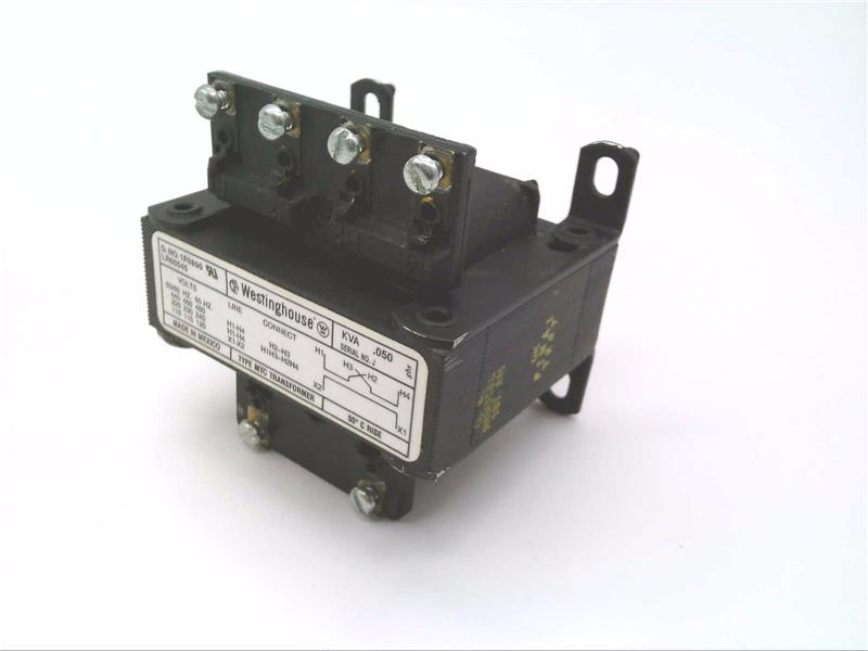 WESTINGHOUSE C0050C2A