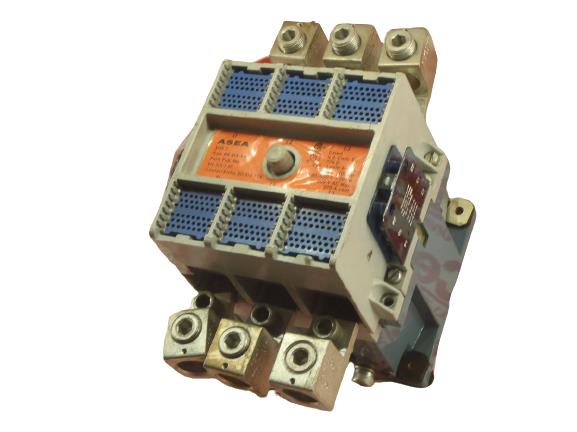 ASEA BROWN BOVERI EG315-1-UL