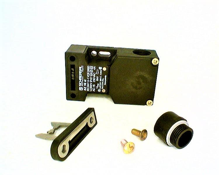 SCHMERSAL AZ16-ZI-M16