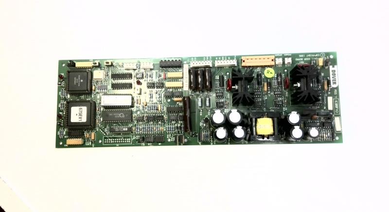 6300FX2 by DOVER INSTRUMENT CORP