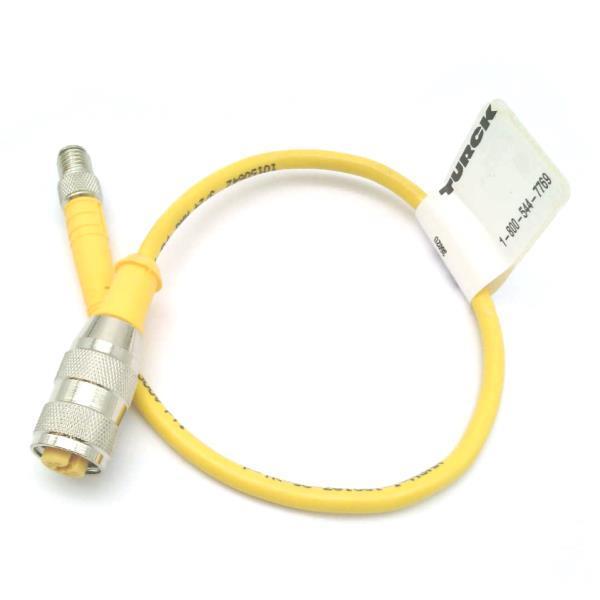 TURCK RK 4T-0.6-PSG 3M