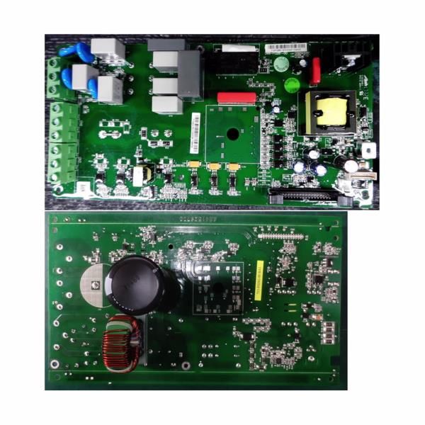 EATON CORPORATION DXG-SPR-4FR5MPB