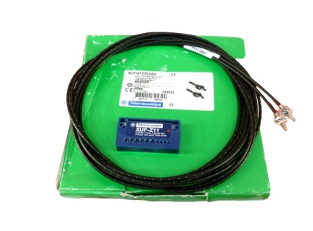 SCHNEIDER ELECTRIC XUF-N12301AA