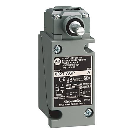 ALLEN BRADLEY 802T-AGP