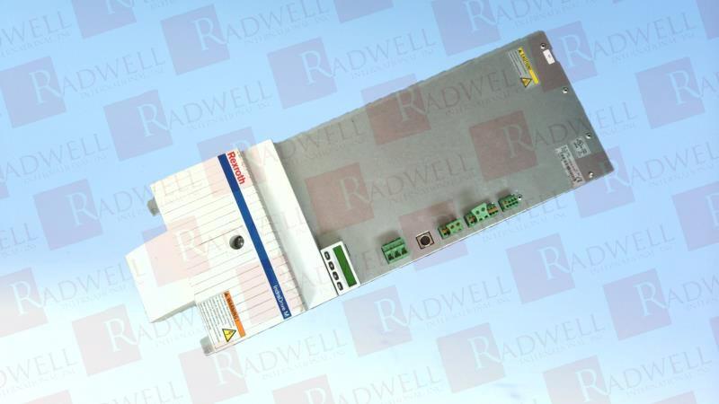 HMV01.1R-W0018 by BOSCH