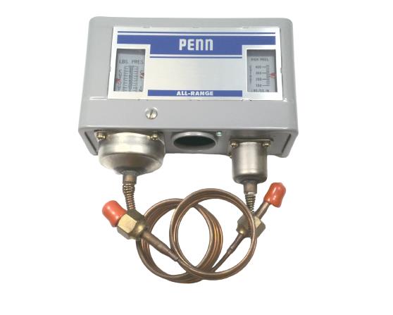 JOHNSON CONTROLS P72LA-1C