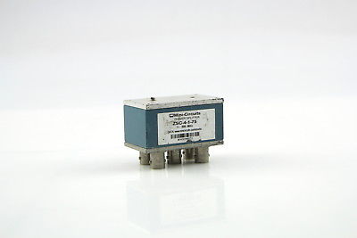MINI CIRCUITS ZSC-2-4