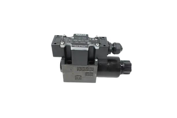 NACHI SS-G03-A3X-GR-C1-J22