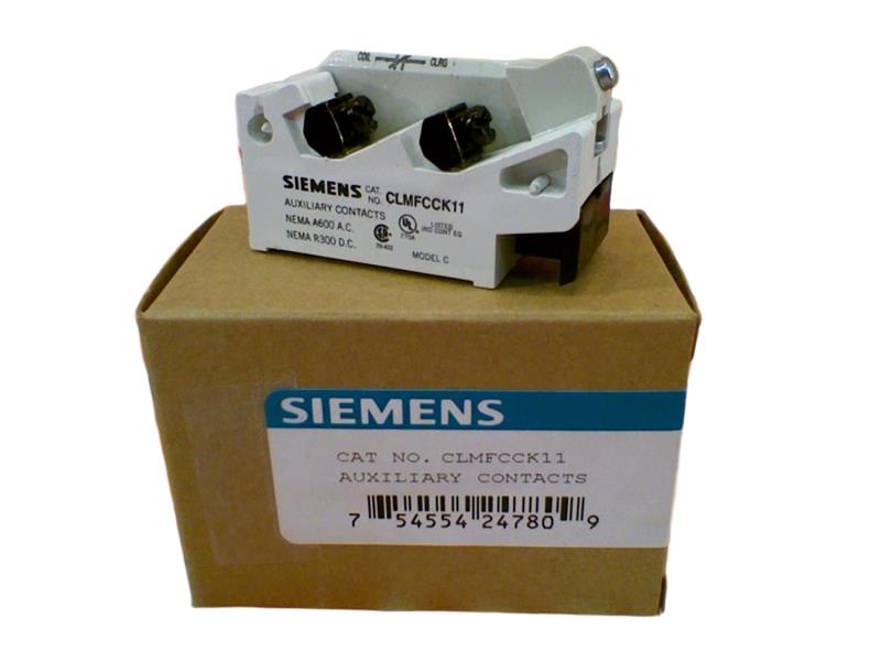 SIEMENS CLMFCCK11