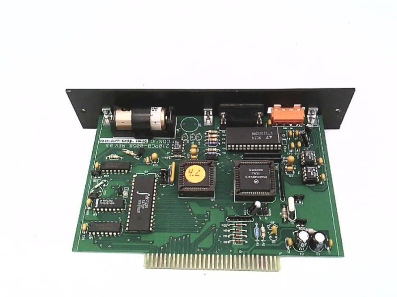 DELMHORST 210PCB-0058