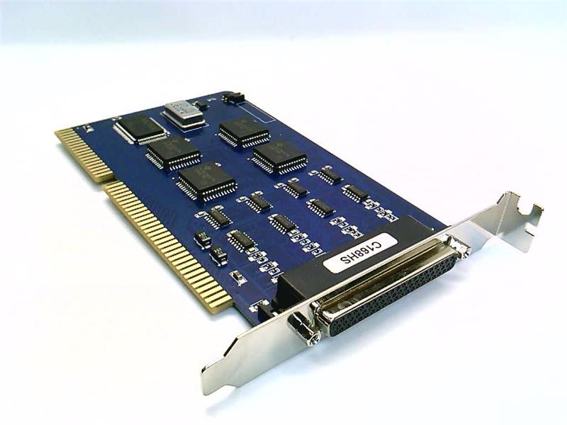 C168HS by THE MOXA GROUP