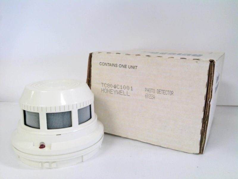 HONEYWELL TC804C-1001