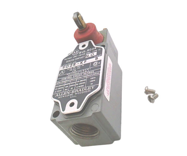 ALLEN BRADLEY 802R-KF