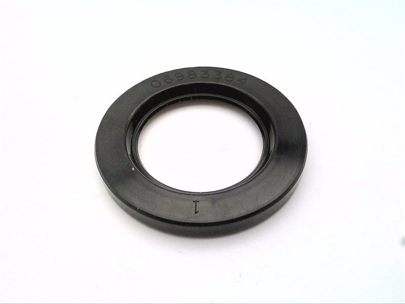 NAK SEALING TECHNOLOGIES 32X52X6