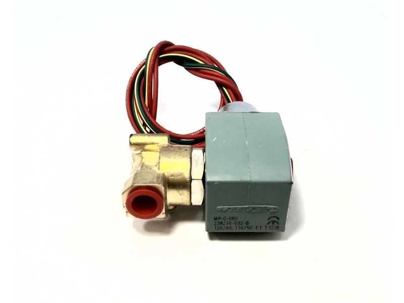 ASCO 8262H022 AC120/60,110/50