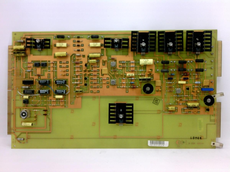 3-531-4084A by MILACRON